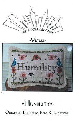Virtues - Humility