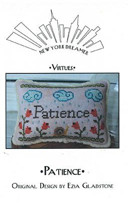 Virtues - Patience