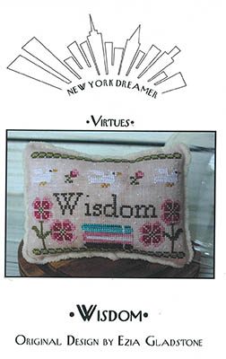 Virtues - Wisdom