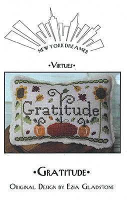 Virtues - Gratitude