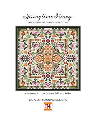 Springtime Fancy