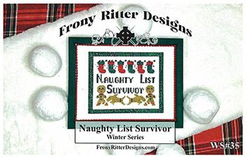 Naughty List Survivor