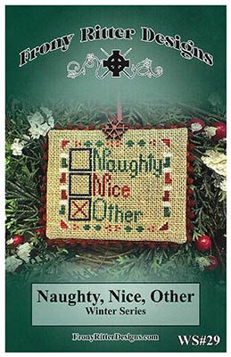 Naughty, Nice, Other