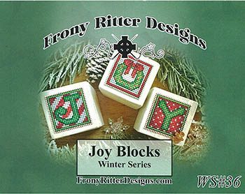Joy Blocks