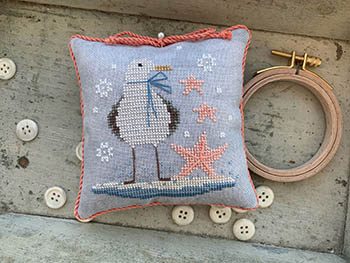 Stars And Surf Pinkeep