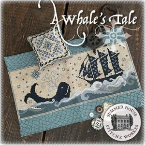 Whale's Tale