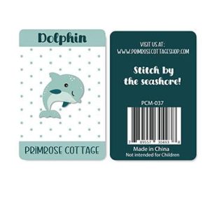 Dolphin Needleminder