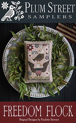 Freedom Flock