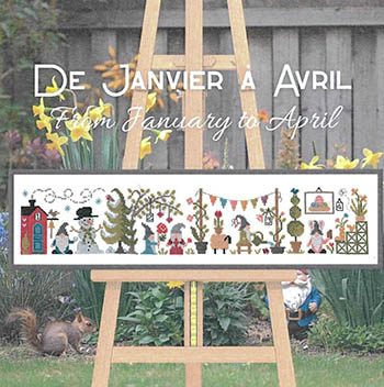 Les Gnomes Fil De L'An Partie 1