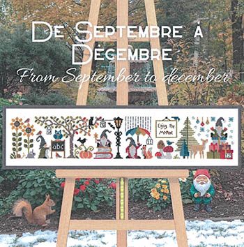 Les Gnomes Fil De L'An Partie 3