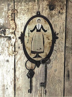 Keys' Keeper