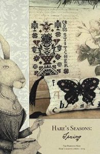 Hare's Seasons - Spring