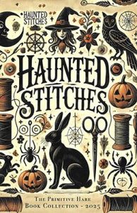 Haunted Stitches
