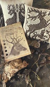 Hare's Seasons - Winter