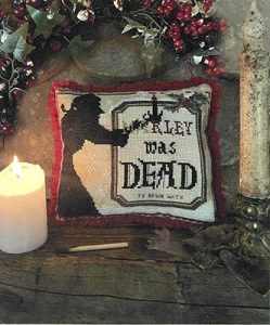 Marley - Christmas Carol Series