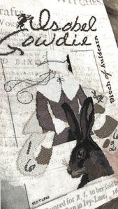 Isobel Gowdie - The Witch Of Auldearn