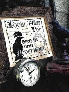Edgar Allan Poe