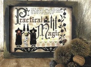 Practical Magic