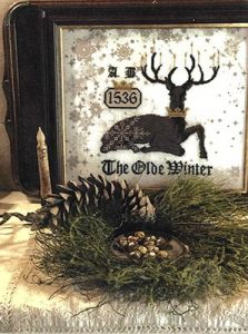 Olde Winter