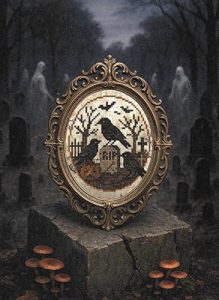 Here Come The Crows