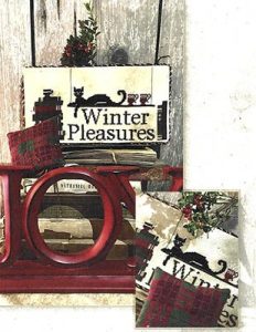 Winter Coziness