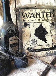 Wanted