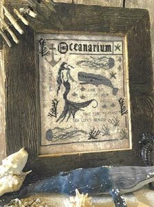 Oceanarium