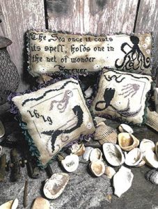 Ocean Spells