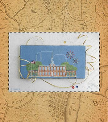 Independence Hall