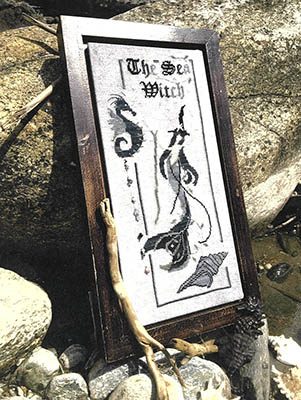 Sea Witch, The