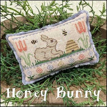 Honey Bunny