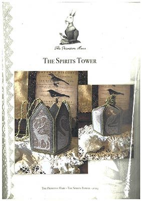 Spirits Tower Complete Kit
