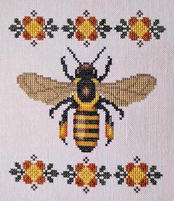 Honey Bee