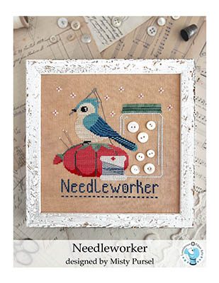 Needleworker