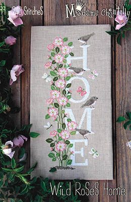 Wild Roses Home