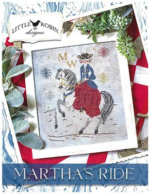 Martha's Ride