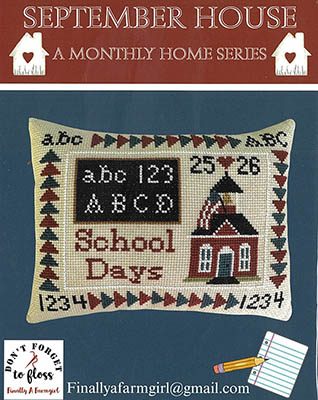 September House