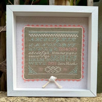 Make It Your Own Sampler