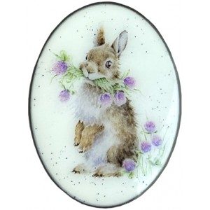 Needle Minder Head Clover Heels