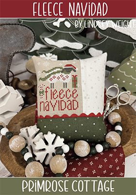 Fleece Navidad