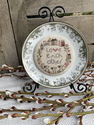 Love Each Other