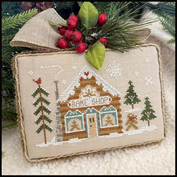 Winterville Bake Shop
