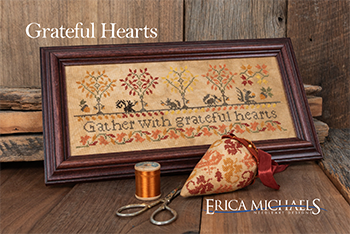 Grateful Hearts