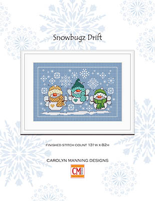 Snowbugz Drift