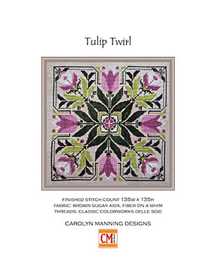 Tulip Twirl