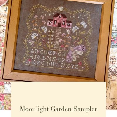 Moonlight Garden Sampler