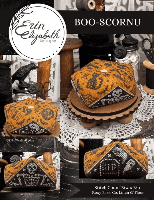 Boo Scornu