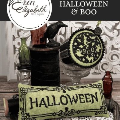Halloween & Boo