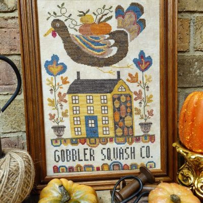 Gobbler Squash Co