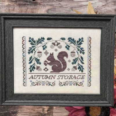 Autumn Storage